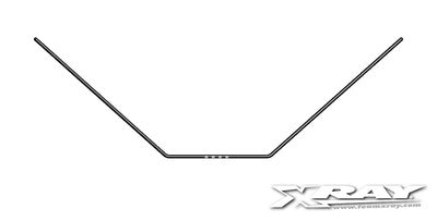 ANTI-ROLL BAR 1.4 MM - RC Hobby Product