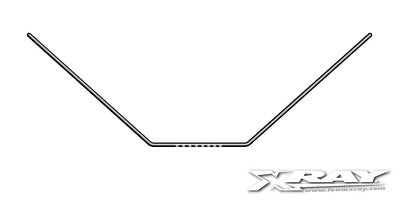 ANTI-ROLL BAR 1.8 MM - RC Hobby Product