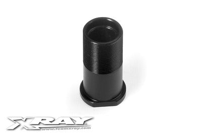 ALU SERVO SAVER MAIN SHAFT - RC Hobby Product