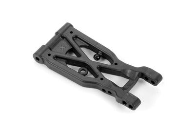 COMPOSITE SUSPENSION ARM REAR LOWER RIGHT - V2 - RC Hobby Product