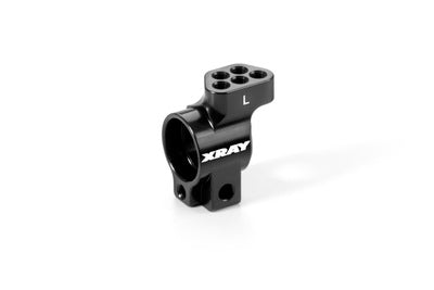 ALU REAR UPRIGHT - LEFT - RC Hobby Product