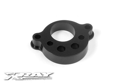 ALU ECCENTRIC MOTOR BULKHEAD INSERT - V3 - RC Hobby Product