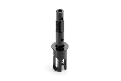 SLIPPER CLUTCH SHAFT - HUDY SPRING STEELâ„¢ - RC Hobby Product