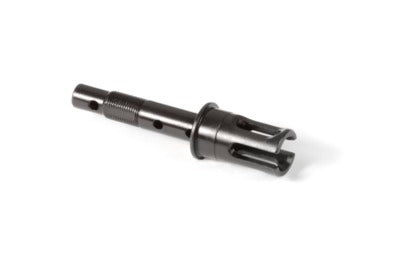 3-PAD SLIPPER CLUTCH SHAFT - HUDY SPRING STEELâ„¢ - RC Hobby Product