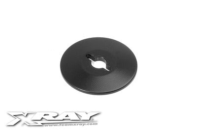 ALU SLIPPER CLUTCH PLATE - 7075 T6 HARD COATED - LIGHTWEIGHT - RC Hobby Product