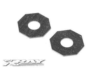 SLIPPER CLUTCH PAD (2) - RC Hobby Product
