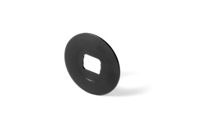 ALU 3-PAD SLIPPER CLUTCH PLATE DISC - 7075 T6 HARD COATED - RC Hobby Product