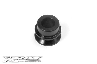 ALU SLIPPER CLUTCH NUT RETAINER - RC Hobby Product