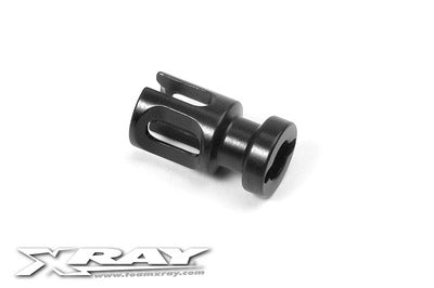 SLIPPER CLUTCH OUTDRIVE ADAPTER - HUDY SPRING STEELâ„¢ - RC Hobby Product