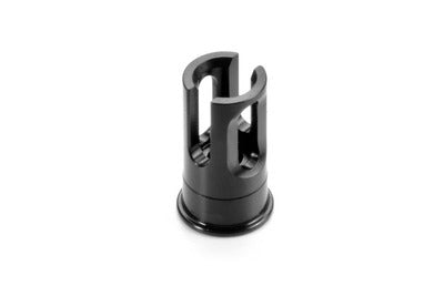 SLIPPER CLUTCH OUTDRIVE ADAPTER - HUDY SPRING STEELâ„¢ - RC Hobby Product