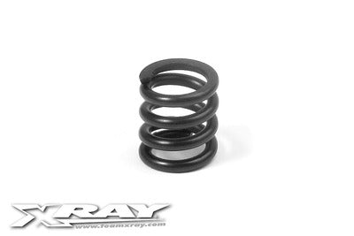 SLIPPER CLUTCH SPRING C=30 - BLACK - RC Hobby Product