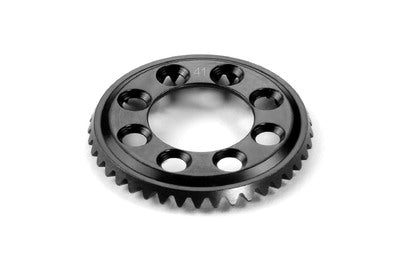 STEEL DIFFERENTIAL BEVEL GEAR FOR LARGE VOLUME DIFF 41T - RC Hobby Product
