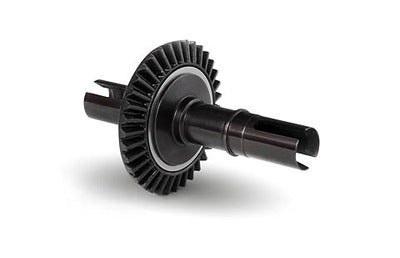 BALL ADJUSTABLE DIFFERENTIAL - SET - HUDY SPRING STEELâ„¢ - RC Hobby Product