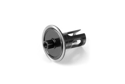 BALL DIFFERENTIAL SHORT OUTPUT SHAFT - HUDY SPRING STEELâ„¢ - RC Hobby Product