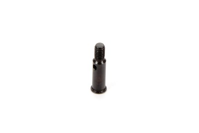 FRONT DRIVE AXLE - HUDY SPRING STEELâ„¢ - 2WD - RC Hobby Product
