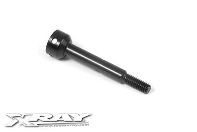 REAR DRIVE AXLE - HUDY SPRING STEELâ„¢ - RC Hobby Product