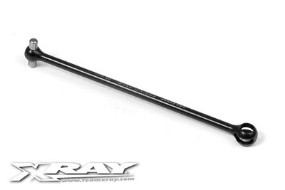 CENTRAL DRIVE SHAFT 88MM - HUDY SPRING STEELâ„¢ - RC Hobby Product