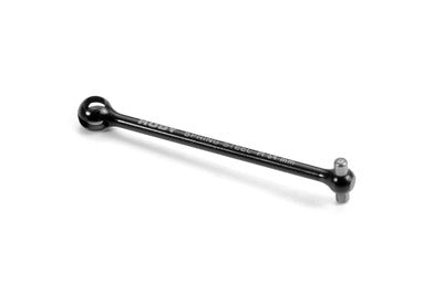 CENTRAL DRIVE SHAFT 64MM - HUDY SPRING STEELâ„¢ - RC Hobby Product