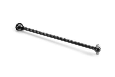 CENTRAL DRIVE SHAFT 85MM - HUDY SPRING STEELâ„¢ - RC Hobby Product