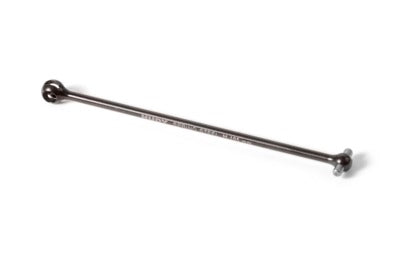CENTRAL DRIVE SHAFT 105MM - HUDY SPRING STEELâ„¢ - RC Hobby Product