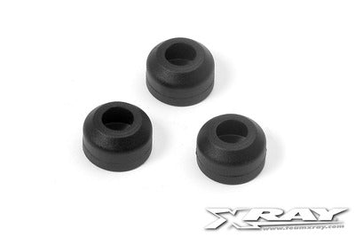 COMPOSITE DRIVE SHAFT SAFETY COLLAR - V2 (3) - RC Hobby Product