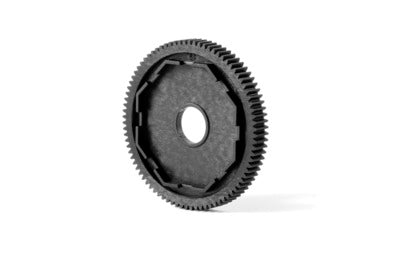 COMPOSITE 3-PAD SLIPPER CLUTCH SPUR GEAR 84T / 48 - RC Hobby Product