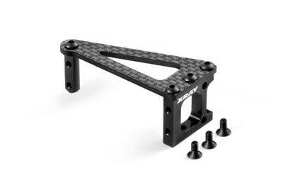 INDEPENDENT SERVO MOUNT - SET - V2 - RC Hobby Product