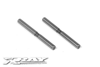 REAR ARM PIVOT PIN (2) - RC Hobby Product