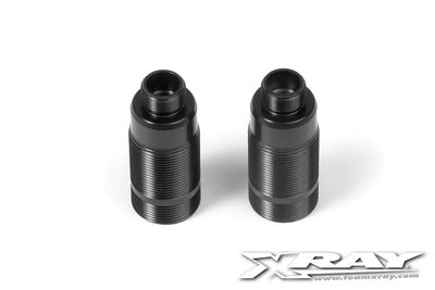 ALU FRONT SHOCK BODY - V3 (2) - RC Hobby Product