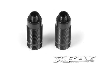 ALU REAR SHOCK BODY (2) - RC Hobby Product