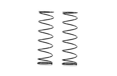 REAR SPRING-SET - 4 DOTS (2) - RC Hobby Product
