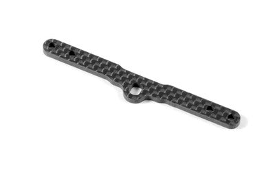 X1 GRAPHITE PLATE FOR MOUNTS 2.5MM - RC Hobby Product