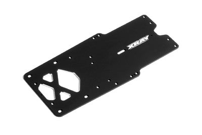 X12'20 ALU CHASSIS 2.0MM - 7075 T6 - RC Hobby Product