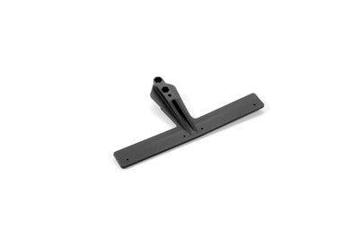 X1 COMPOSITE FRONT BUMPER - RC Hobby Product