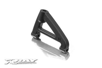 COMPOSITE FRONT UPPER SUSPENSION ARM - HARD - RC Hobby Product