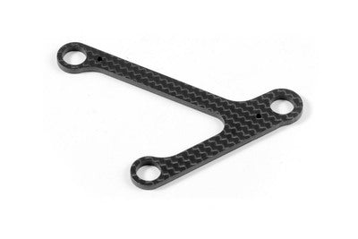 X1 GRAPHITE UPPER SUSPENSION ARM 2.5MM - RC Hobby Product