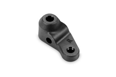COMPOSITE STEERING BLOCK - RIGHT - HARD - V3 - RC Hobby Product
