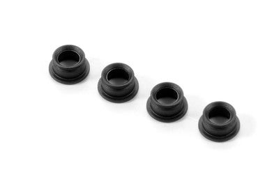 X1 COMPOSITE ARM BUSHING (4) - RC Hobby Product