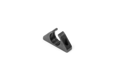 X1 ALU BALL-BEARING ANTI-ROLL BAR HOLDER - BLACK - RC Hobby Product