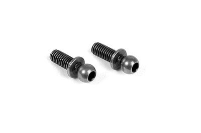 BALL END 4.2MM WITH 6MM THREAD (2) - RC Hobby Product