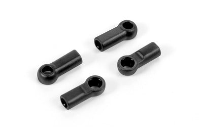 COMPOSITE BALL JOINT 4.2 MM (4) - RC Hobby Product