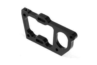 ALU REAR BULKHEAD - MOTOR (RIGHT) - RC Hobby Product