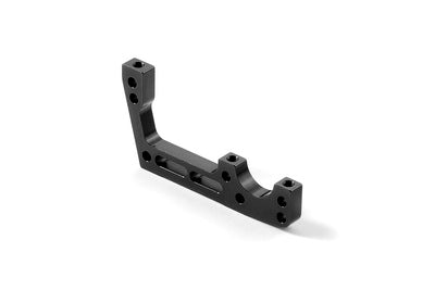 ALU REAR BULKHEAD - MOTOR (RIGHT) - RC Hobby Product