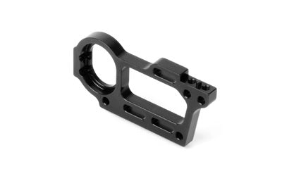 X12'21 ALU REAR BULKHEAD - MOTOR - RIGHT - RC Hobby Product