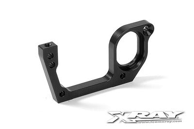 ALU REAR BULKHEAD - LEFT - RC Hobby Product