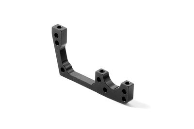 ALU REAR BULKHEAD - LEFT - RC Hobby Product
