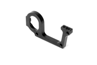 X12'21 ALU REAR BULKHEAD - LEFT - RC Hobby Product