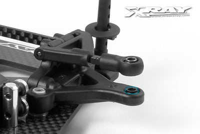 COMPOSITE PIVOTBALL UNIVERSAL 6.0 MM (2) - RC Hobby Product