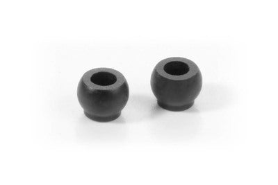 COMPOSITE PIVOTBALL UNIVERSAL 6.0 MM - SHORT (2) - RC Hobby Product
