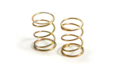 SIDE SPRING C=0.9 - GOLD (2) - RC Hobby Product